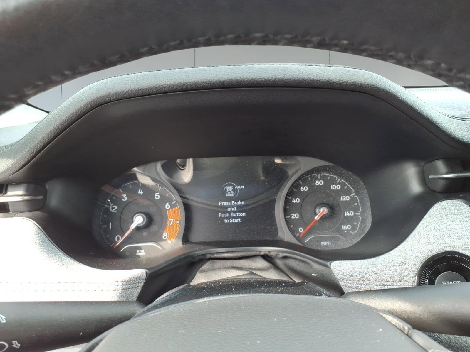 Used 2022 Jeep Compass Latitude AWD/4WD image 12