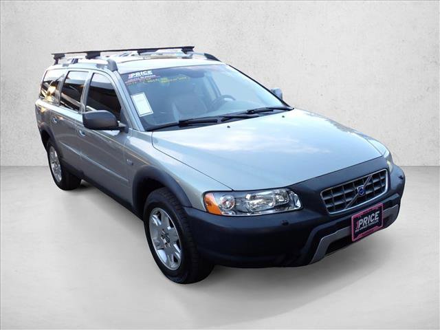 Used 2005 Volvo XC70 AWD/4WD video 4
