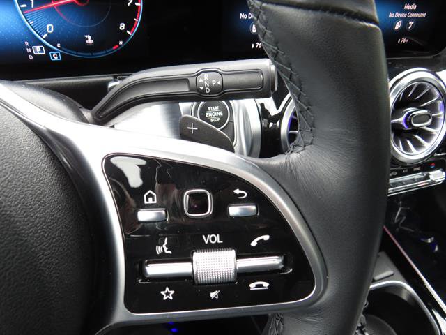 Certified 2023 Mercedes-Benz GLB 250 4MATIC image 12