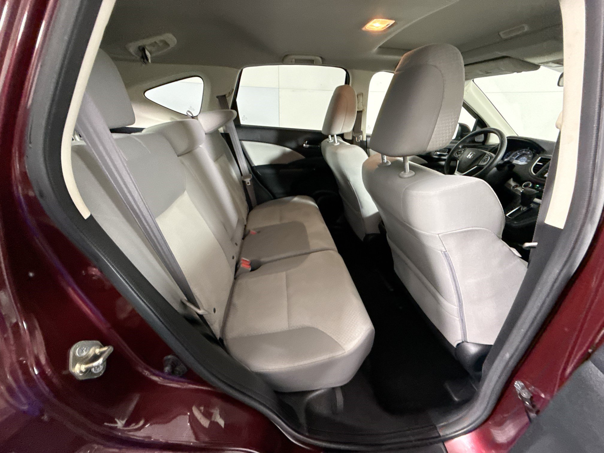 Used 2016 Honda CR-V EX image 27