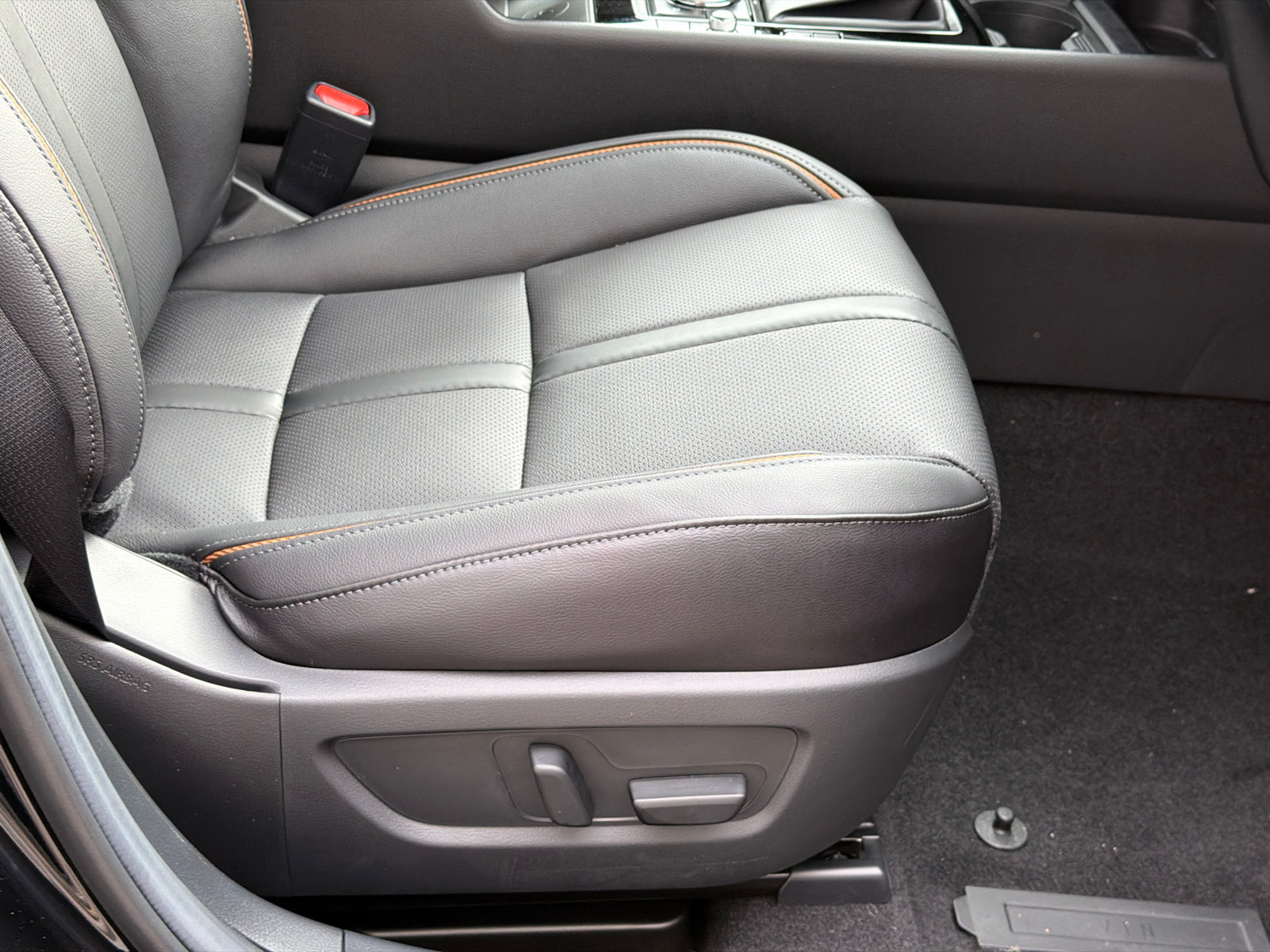 New 2026 MAZDA CX-50 AWD 2.5 Hybrid w/ Cargo Package image 12