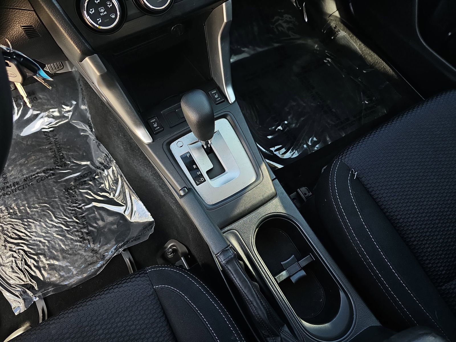 Used 2014 Subaru Forester 2.5i Premium w/ All-Weather Package image 24