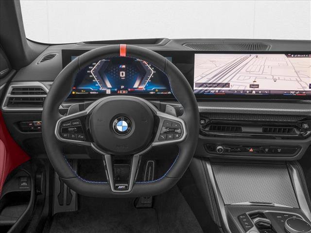 New 2027 BMW 440i xDrive Convertible w/ Premium Package AWD/4WD image 4