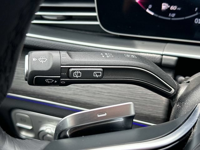 Certified 2025 Mercedes-Benz GLE 350 4MATIC image 24