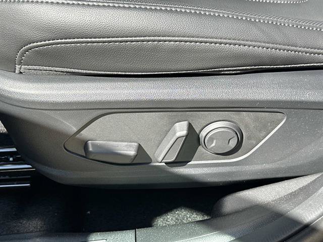 New 2026 Hyundai Tucson XRT FWD image 20