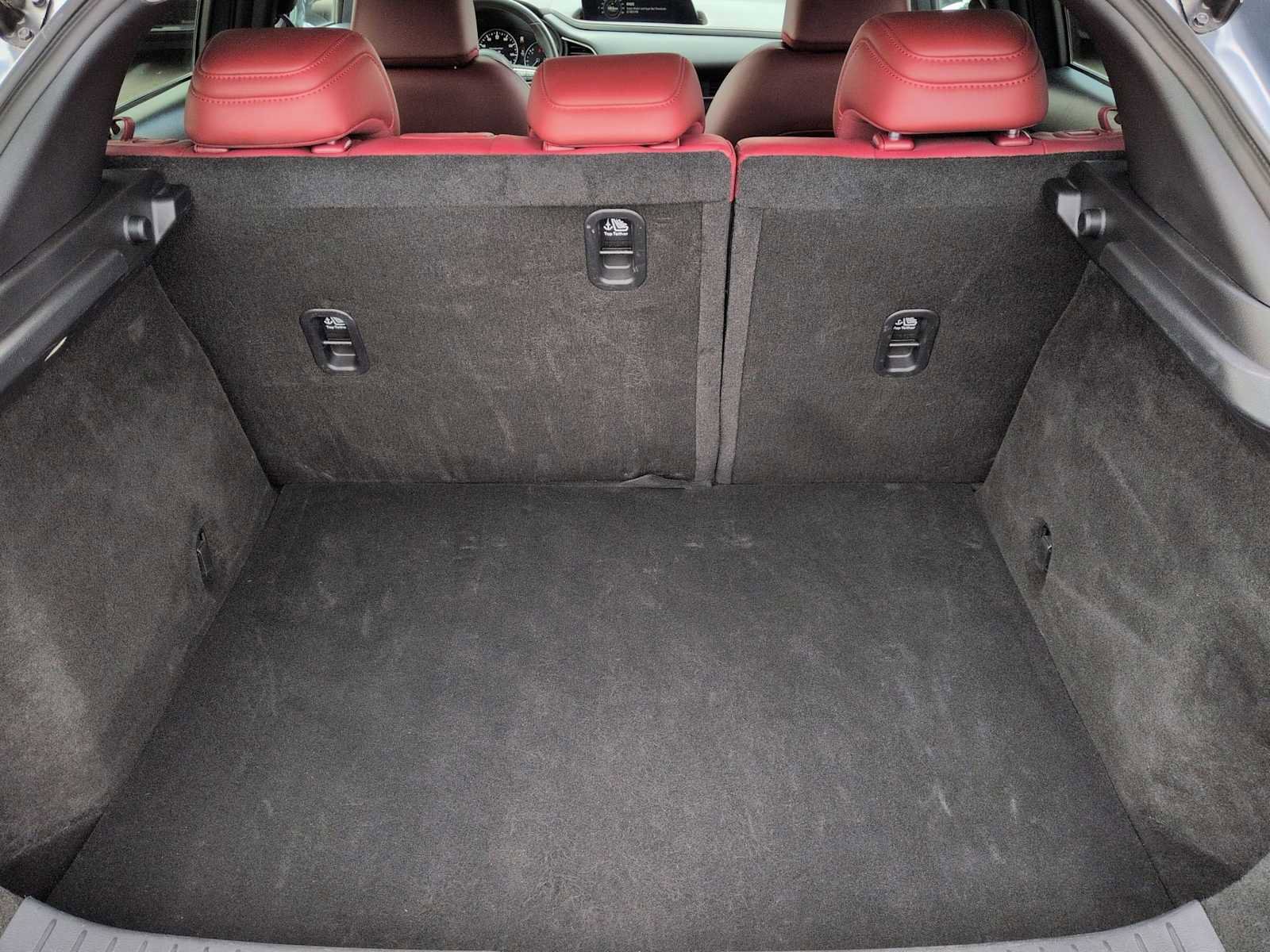 Used 2024 MAZDA CX-30 AWD 2.5 S w/ Preferred Package image 52