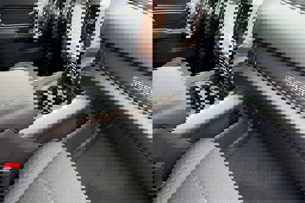 New 2026 RAM 2500 Big Horn image 15