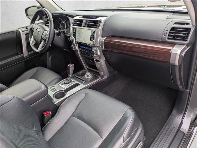 Certified 2023 Toyota 4Runner Limited image 28