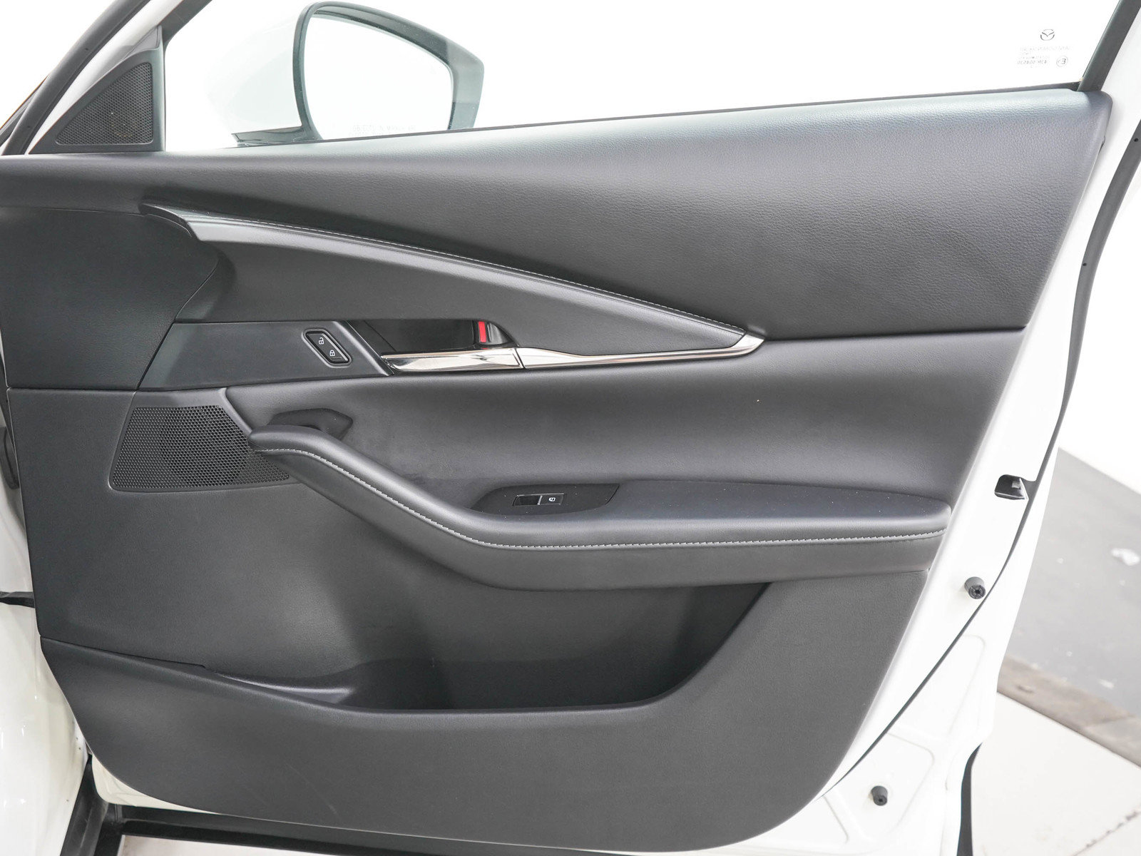 Used 2022 MAZDA CX-30 AWD 2.5 S w/ Preferred Package image 11