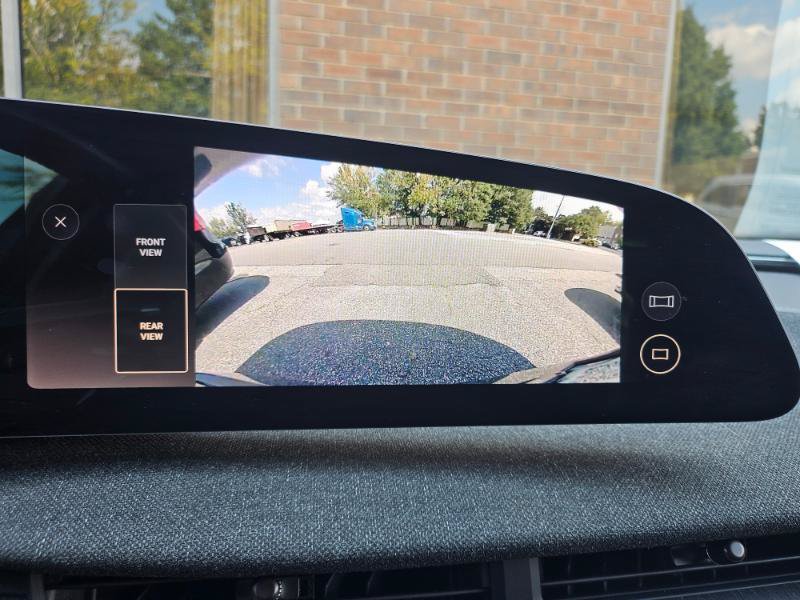 Used 2025 Lucid Air Grand Touring AWD/4WD image 49