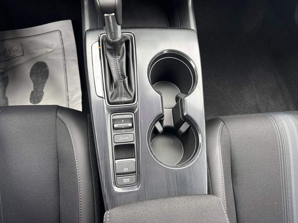 New 2026 Honda Civic Sport image 19