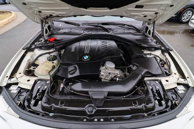 Used 2015 BMW 435i Coupe image 38