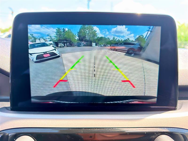 Used 2022 Ford Escape SE AWD/4WD image 18