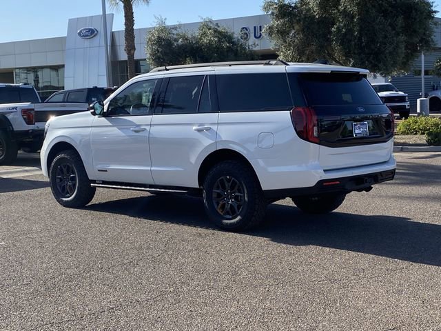 New 2026 Ford Expedition Tremor AWD/4WD image 52