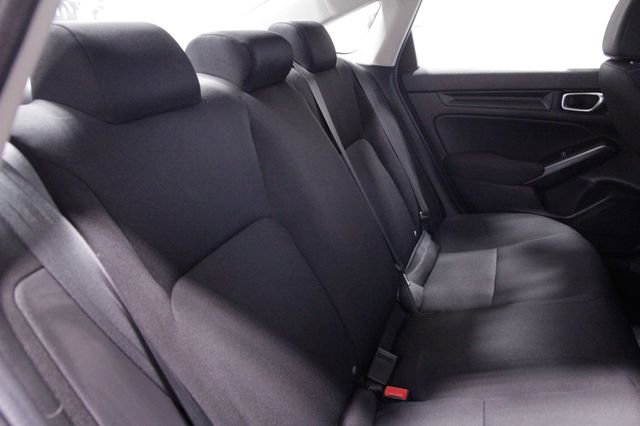 Certified 2024 Honda Civic LX image 19