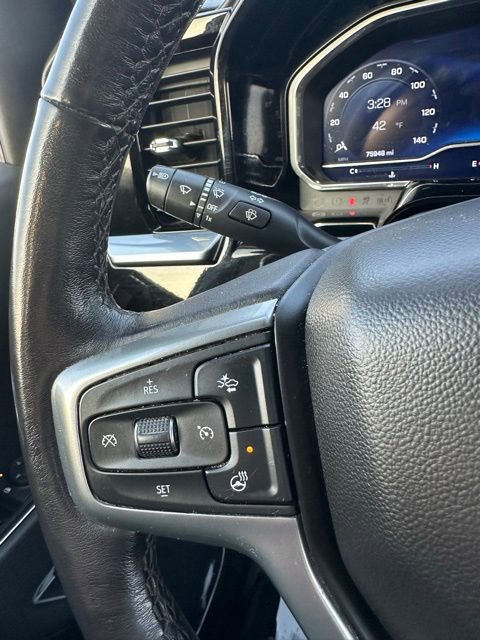 Used 2022 Chevrolet Silverado 1500 LT image 23