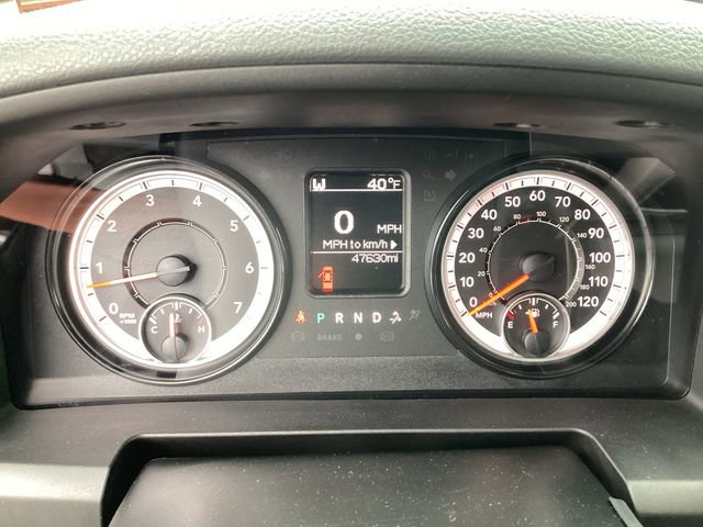 Used 2018 RAM 2500 SLT w/ Snow Chief Group image 15