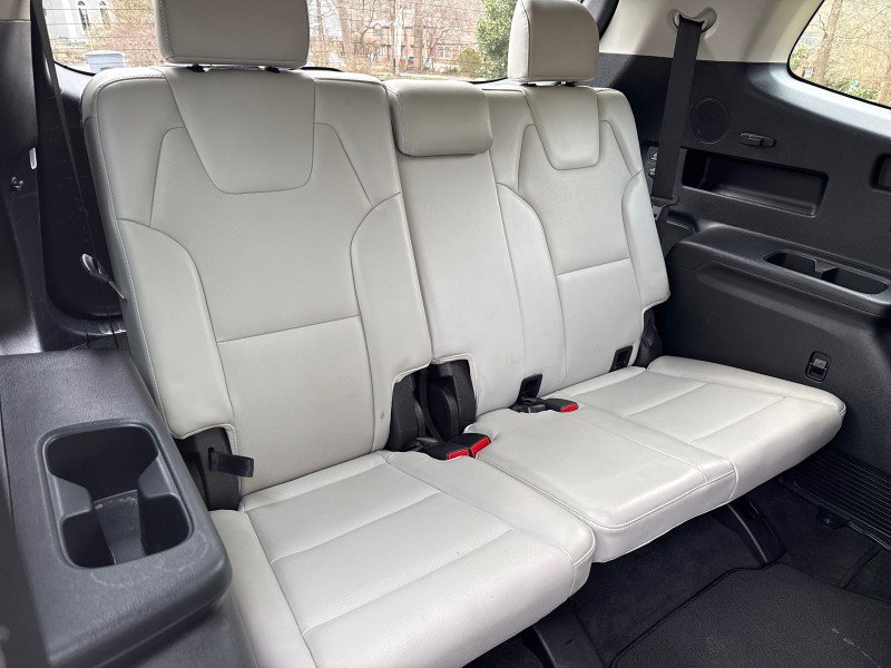 Used 2020 Kia Telluride SX w/ SX Prestige Package image 85