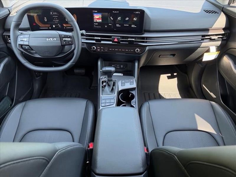 New 2026 Kia Sportage EX FWD image 15