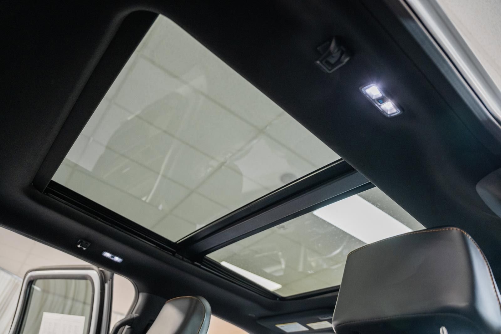 Certified 2023 Ford F150 Tremor w/ Equipment Group 402A High image 45