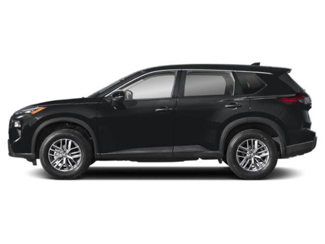 Certified 2024 Nissan Rogue S AWD/4WD image 36