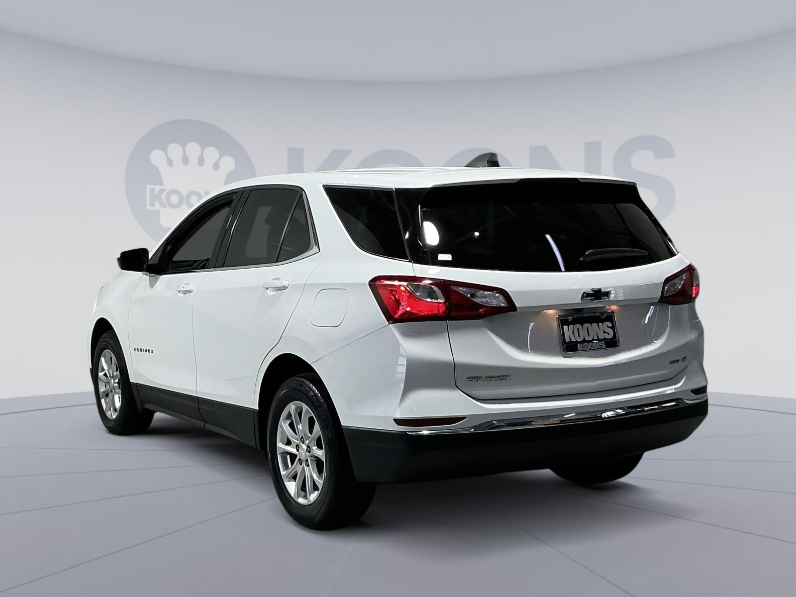 Used 2020 Chevrolet Equinox LT image 14