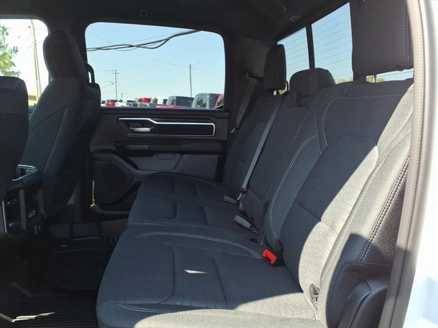 New 2026 RAM 1500 4x4 Crew Cab image 10