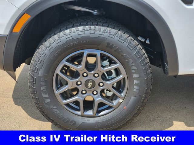 New 2025 Ford Ranger XLT w/ Trailer Tow Package image 11