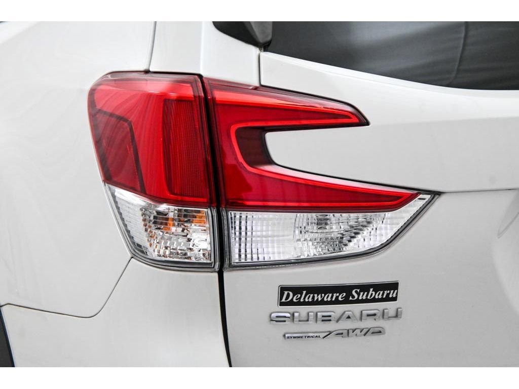 Used 2022 Subaru Forester Touring image 24