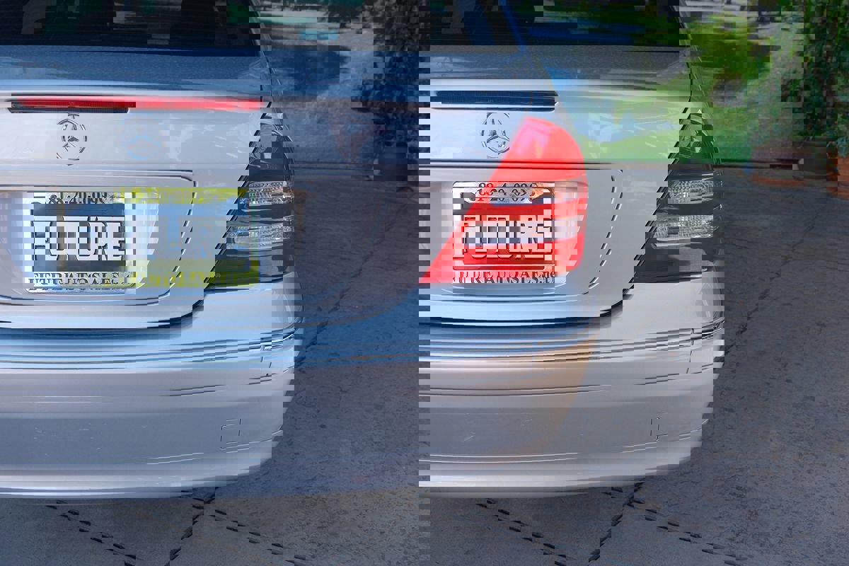 Used 2002 Mercedes-Benz C 320 Sedan image 35