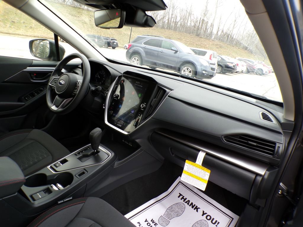 Used 2025 Subaru Impreza 2.0i Sport AWD/4WD image 17