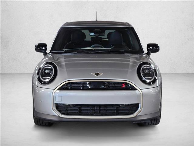 Certified 2025 MINI Cooper S FWD image 2