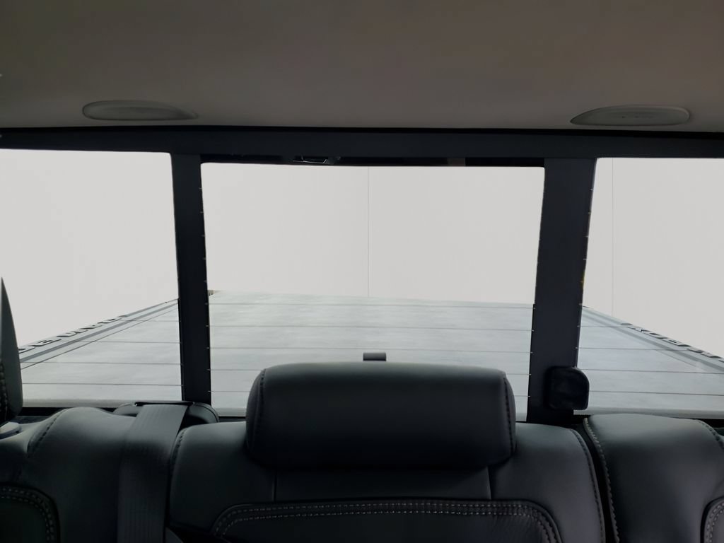 New 2026 RAM 1500 Tungsten AWD/4WD image 29