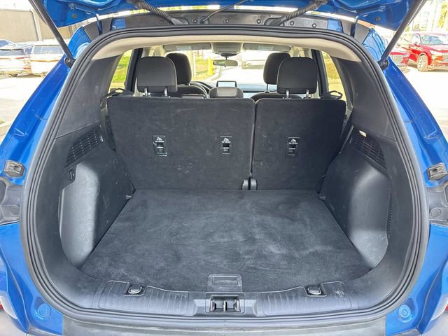 Used 2020 Ford Escape SE image 9