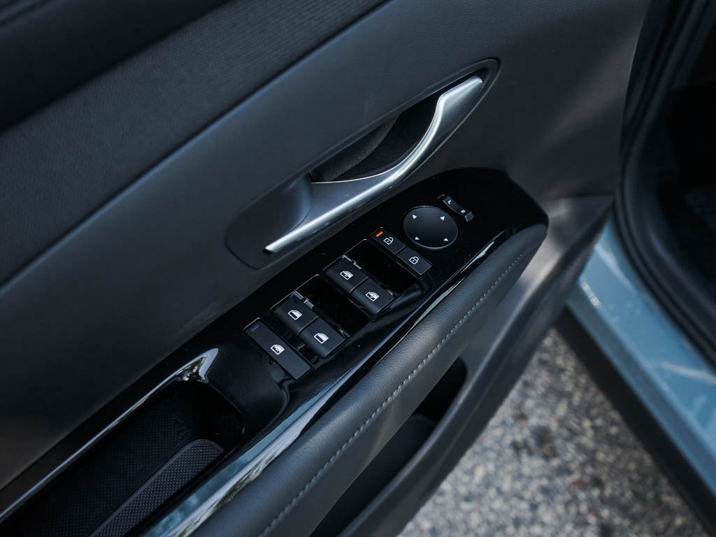 New 2025 Hyundai Santa Cruz XRT image 17