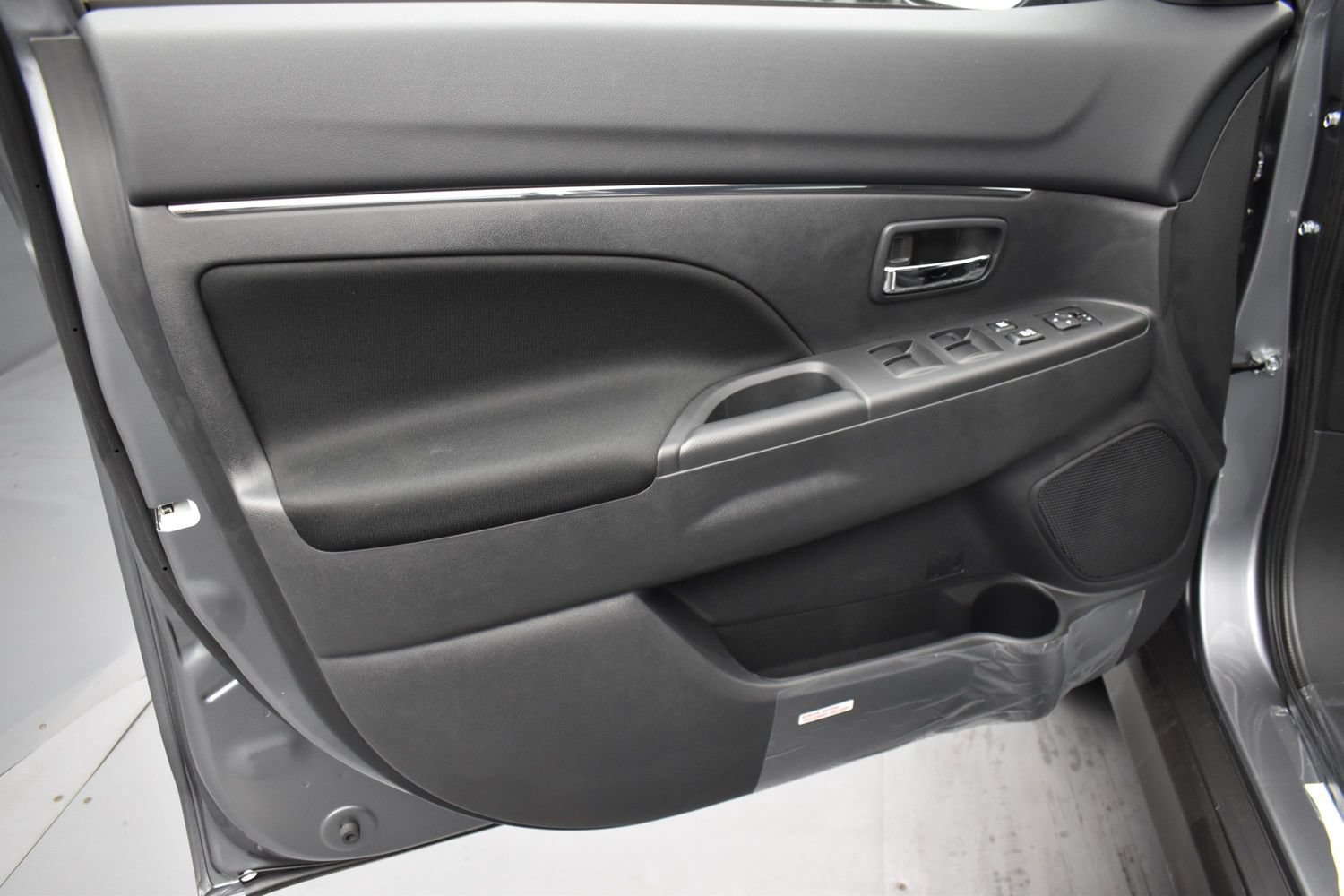 New 2026 Mitsubishi Outlander Sport ES AWD/4WD image 5