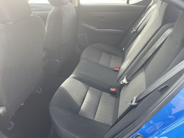 Used 2024 Nissan Sentra SV image 13