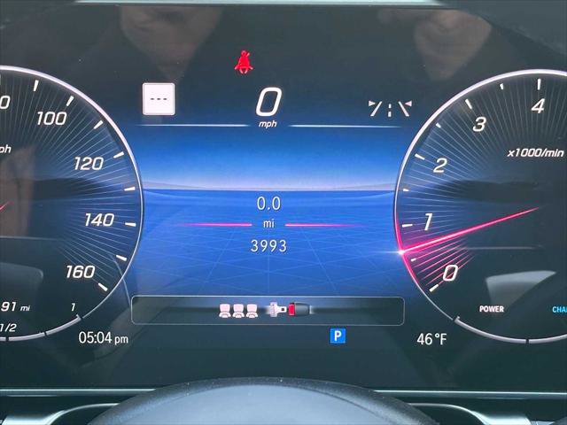 Used 2025 Mercedes-Benz S 580 4MATIC Sedan image 25