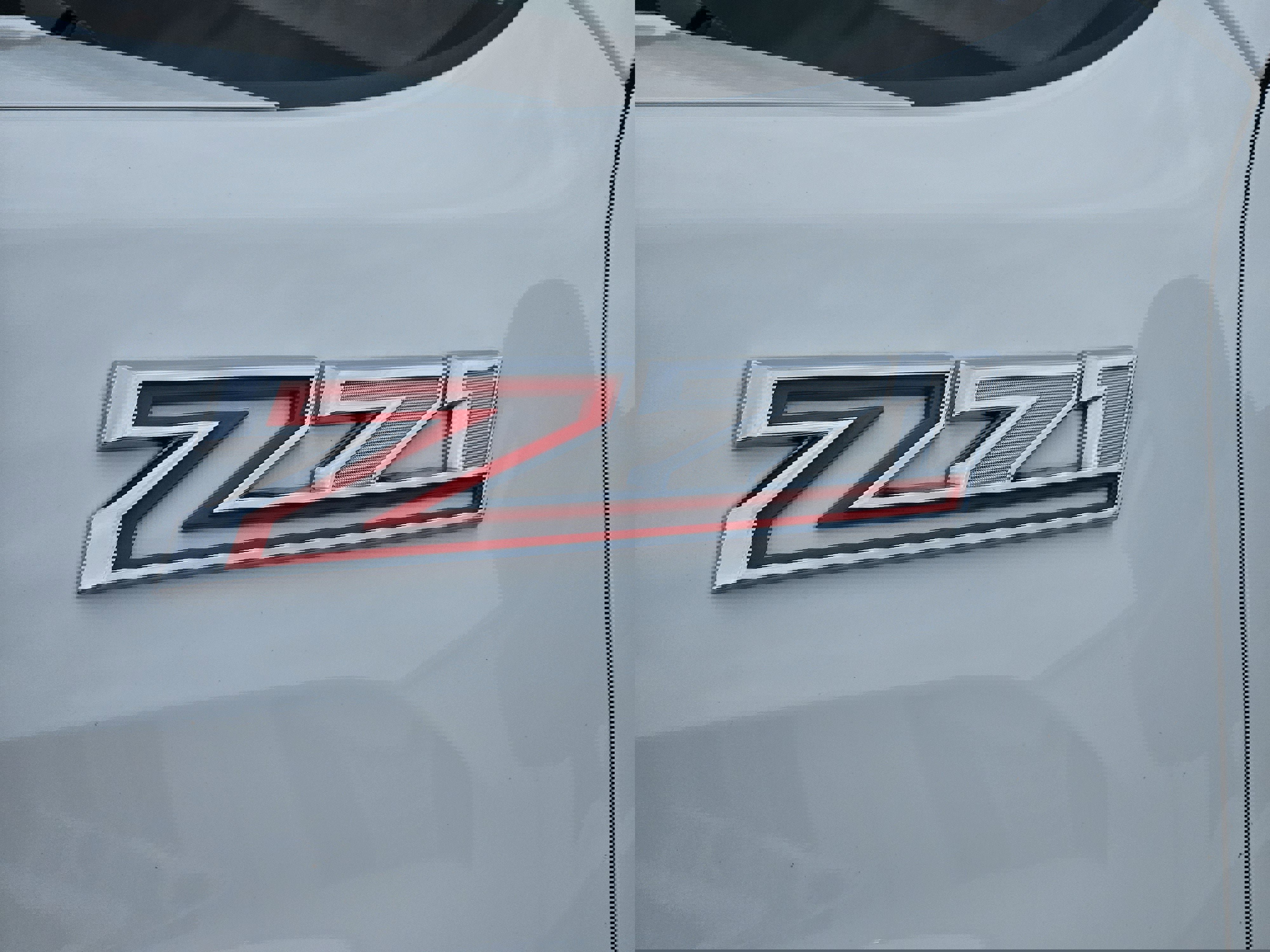 Used 2025 Chevrolet Silverado 2500 LT image 9