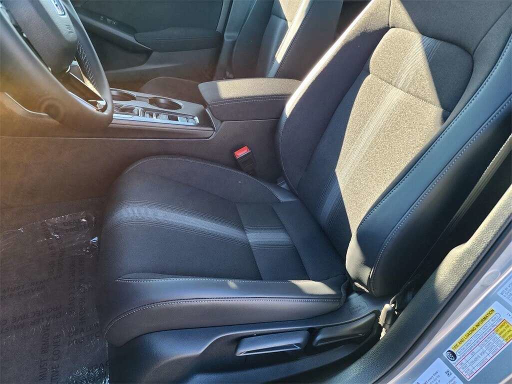 Used 2024 Honda Civic Sport image 20