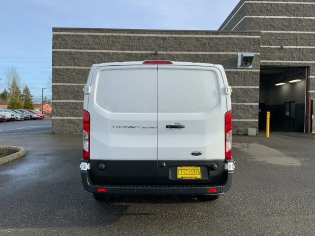 Used 2024 Ford Transit 350 148 Low Roof RWD image 5