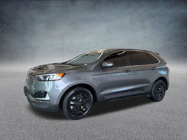Used 2024 Ford Edge SEL image 12