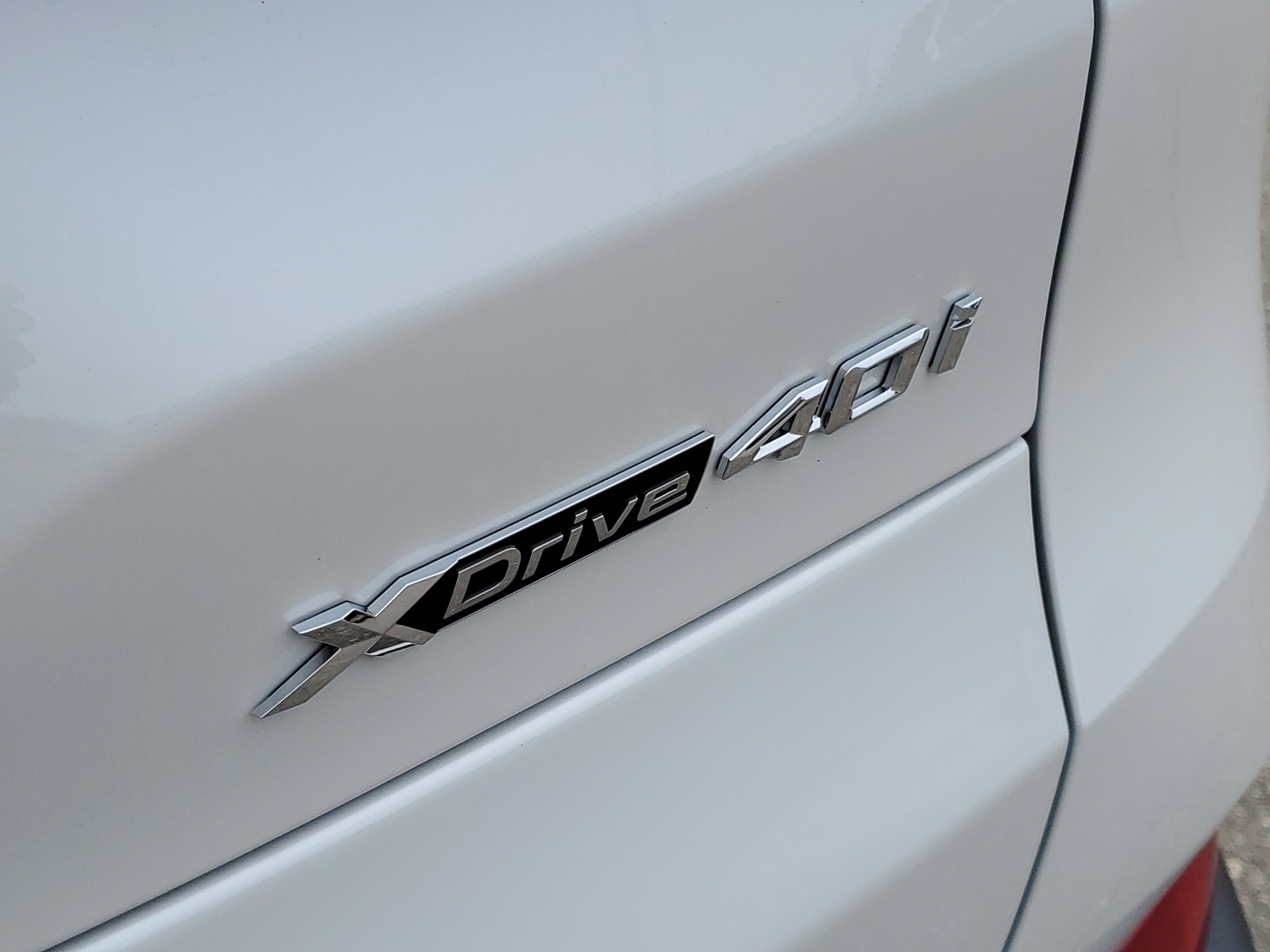 New 2026 BMW X5 xDrive40i AWD/4WD image 31