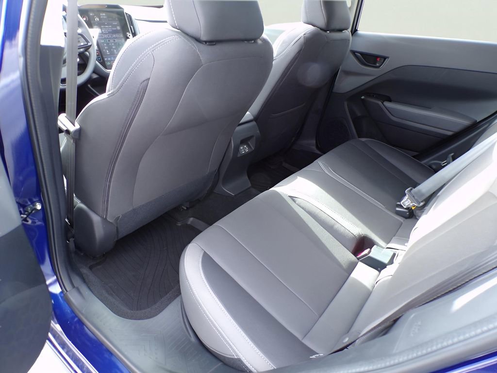 Used 2026 Subaru Crosstrek 2.0i Premium image 18