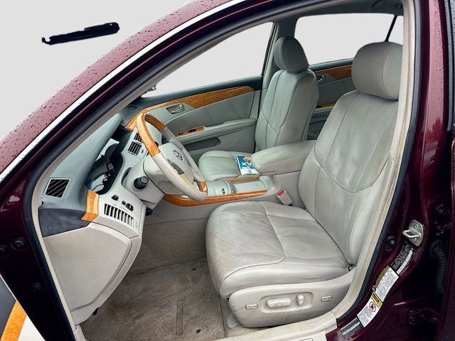 Used 2005 Toyota Avalon Limited image 21