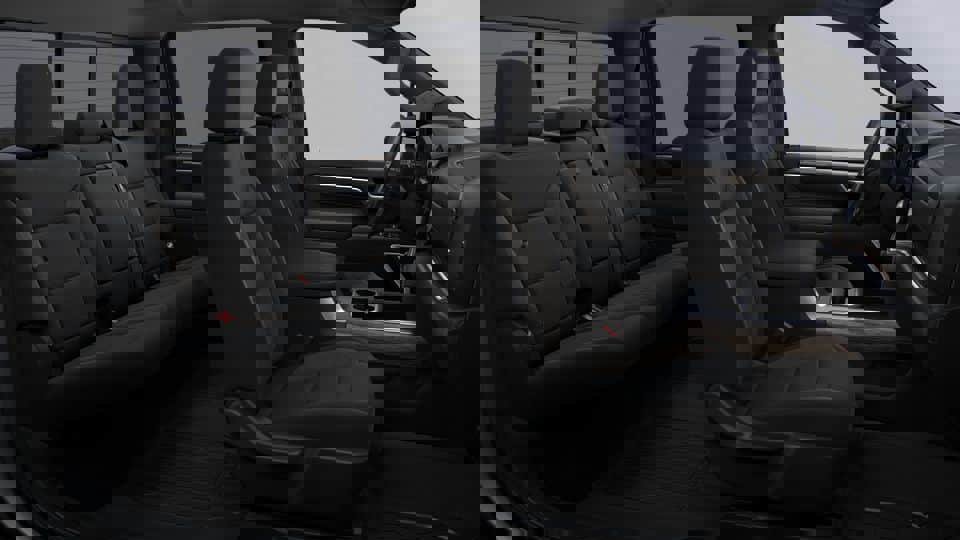 New 2026 Chevrolet Silverado 3500 LT w/ True North Edition image 56