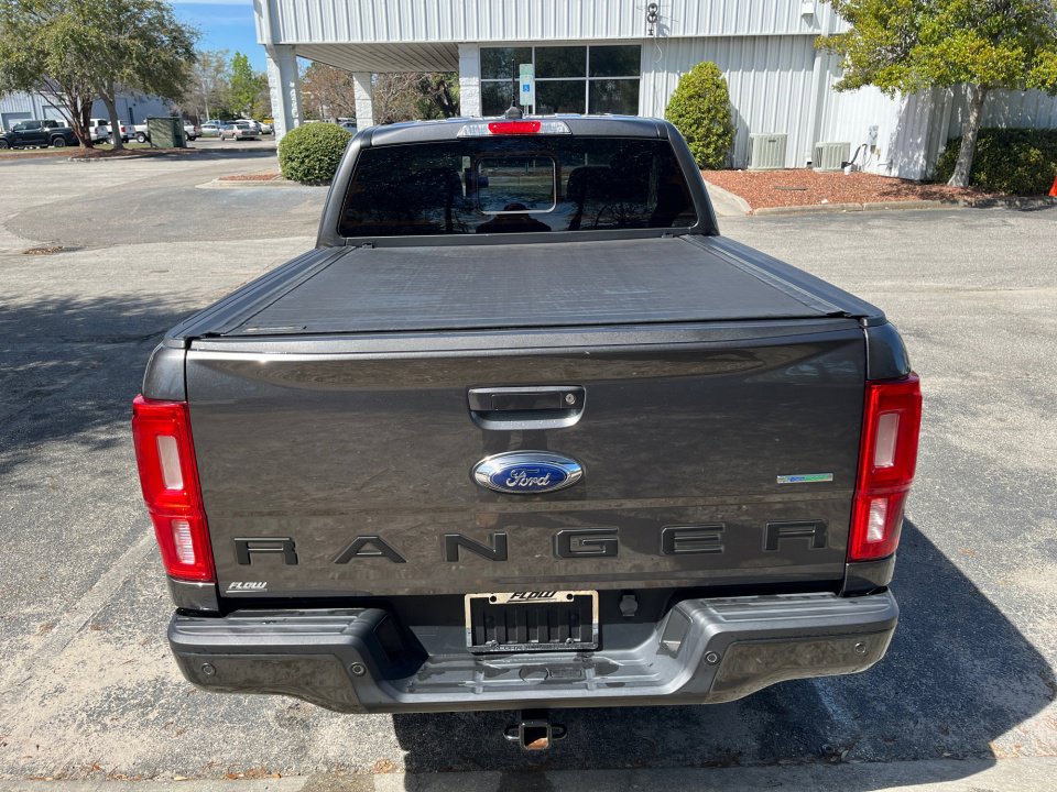 Used 2020 Ford Ranger Lariat image 14