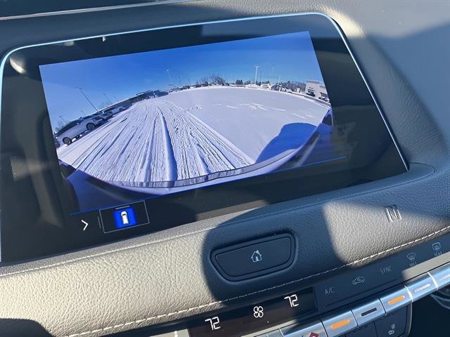 Used 2020 Cadillac XT4 Premium Luxury image 17