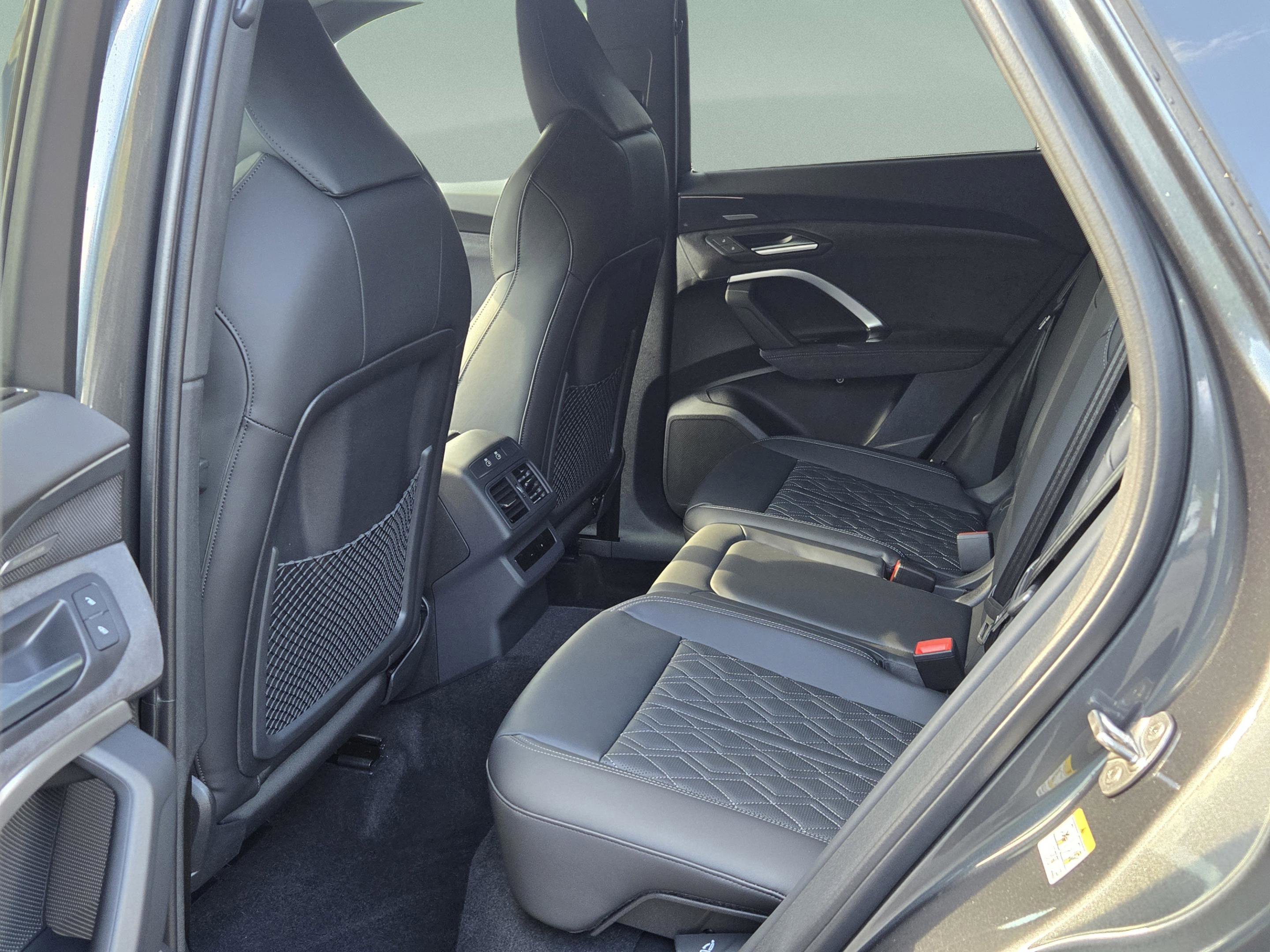 New 2026 Audi SQ5 Premium Plus AWD/4WD image 11