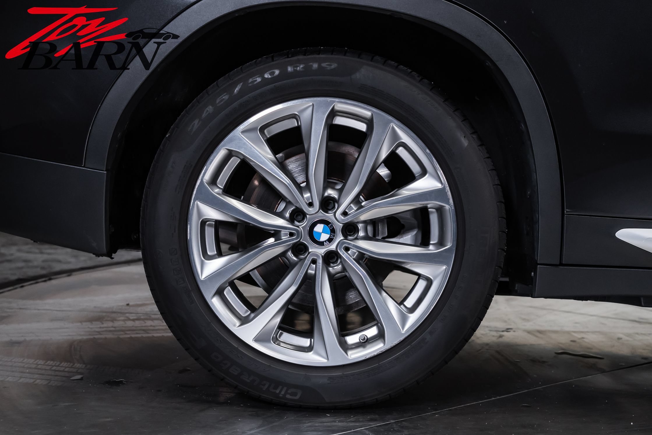 Used 2018 BMW X3 xDrive30i AWD/4WD image 13